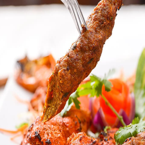 Tangdi Kabab Chicken Reshmi Kabab Recipe Sanjeev Kapoor Tangdi